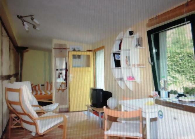 Apartment - Haus Helene ライプツィヒ エクステリア 写真